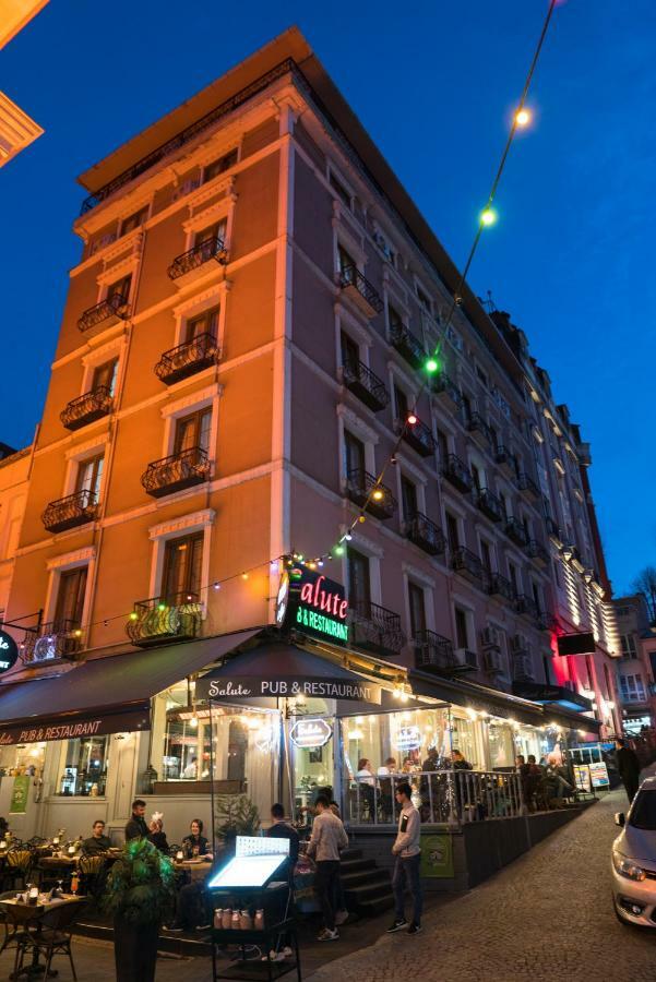 Agan Oldcity Hotel