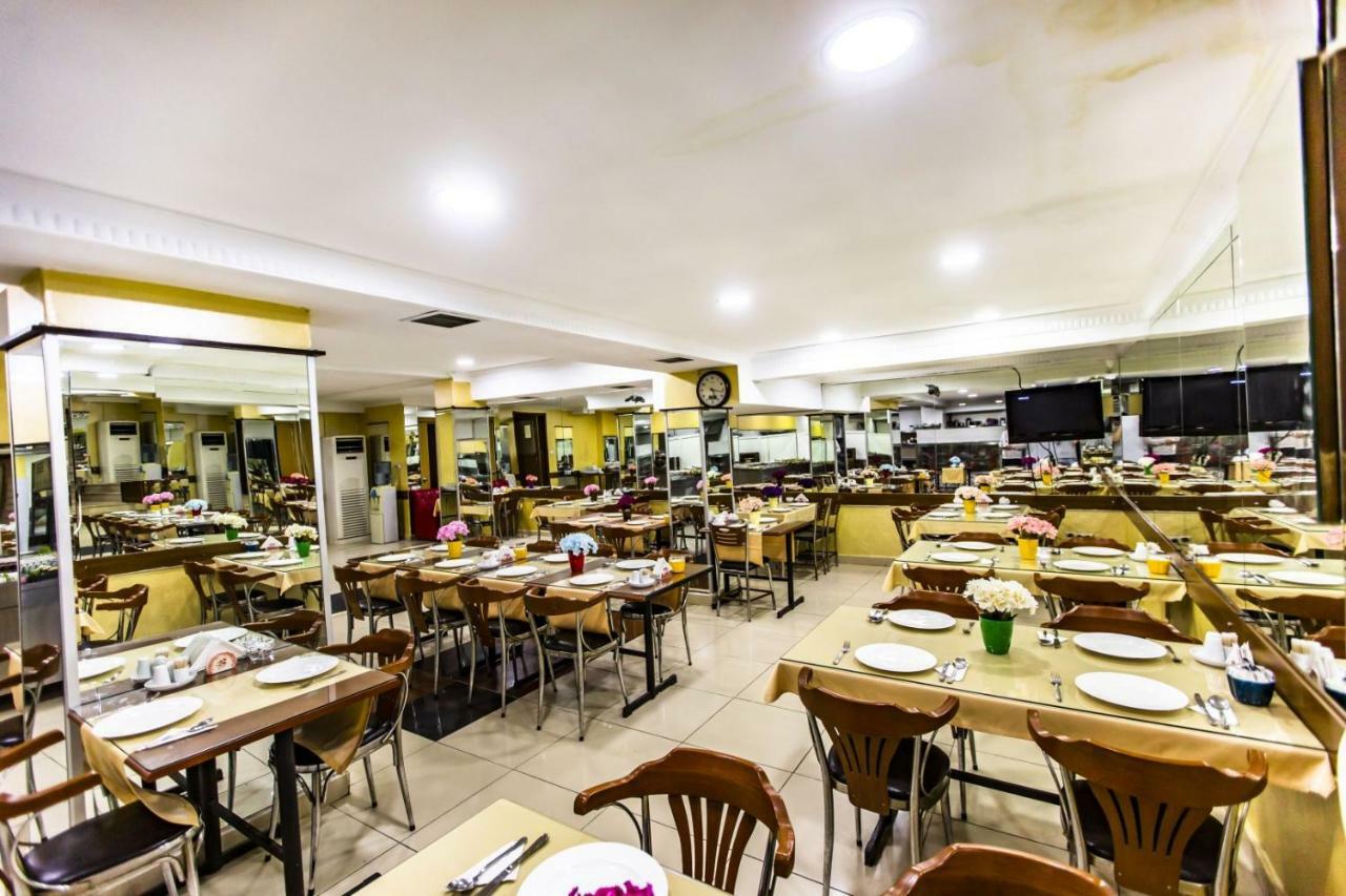 Hotel Kurban