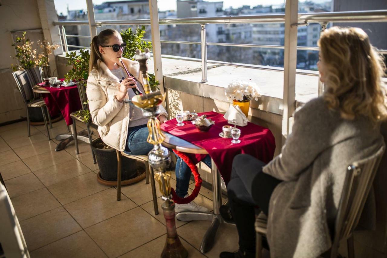 Hotel Kurban Istambul