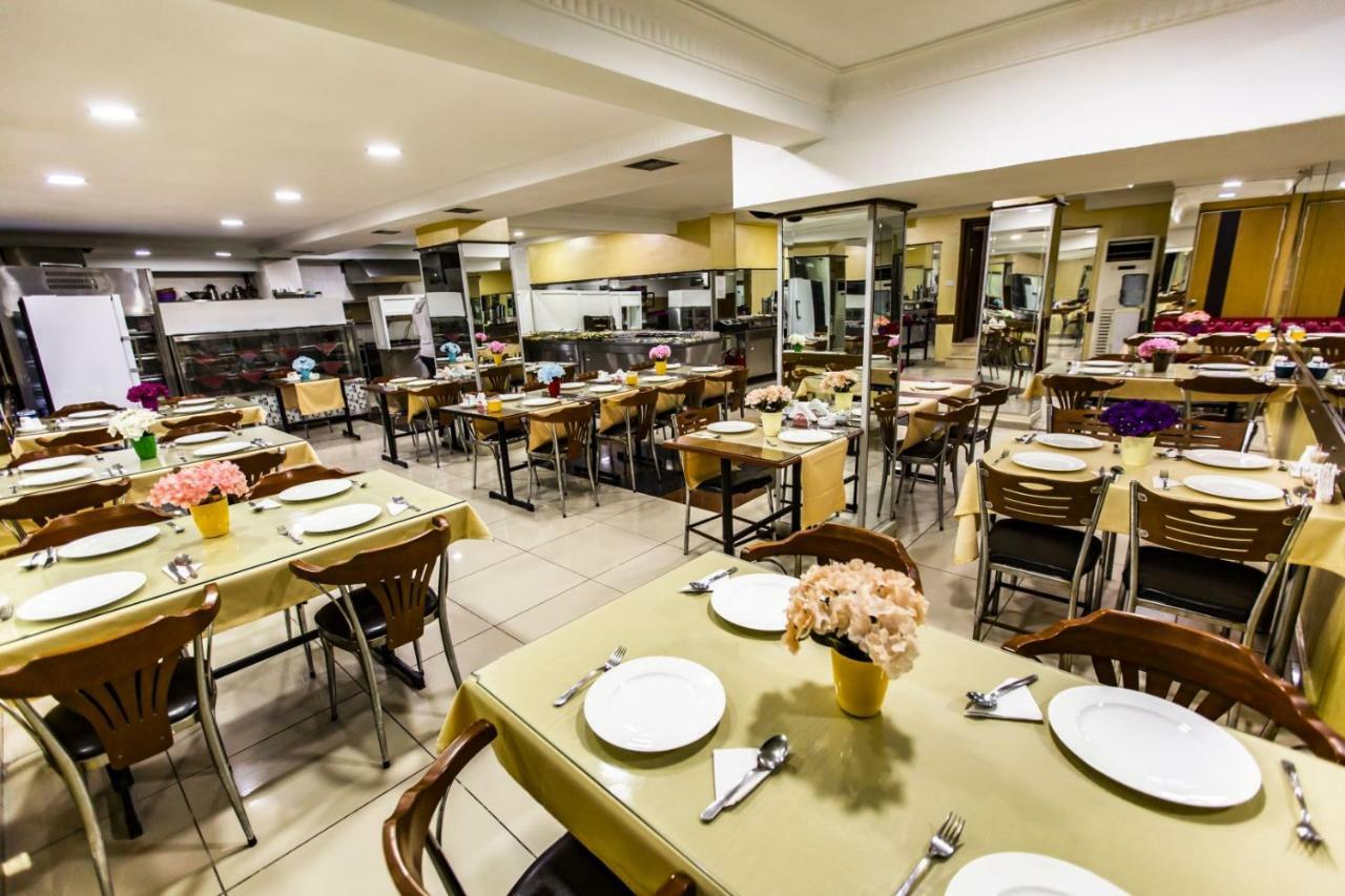 Hotel Kurban