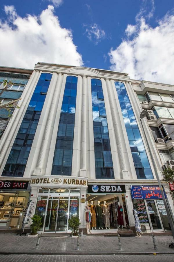 Kurban Hotel
