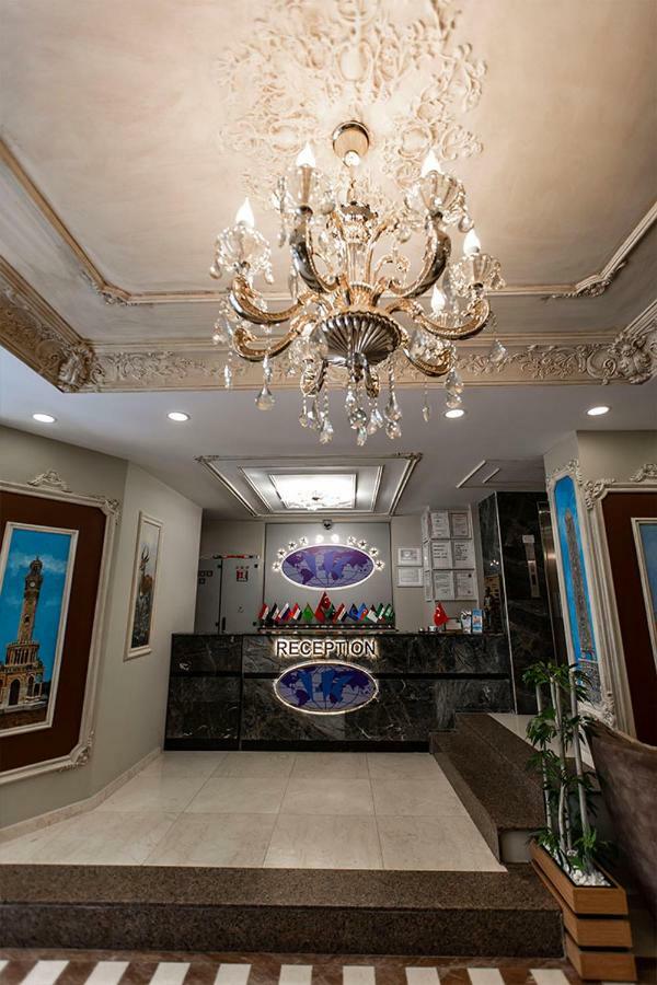 Hotel Kurban 3*