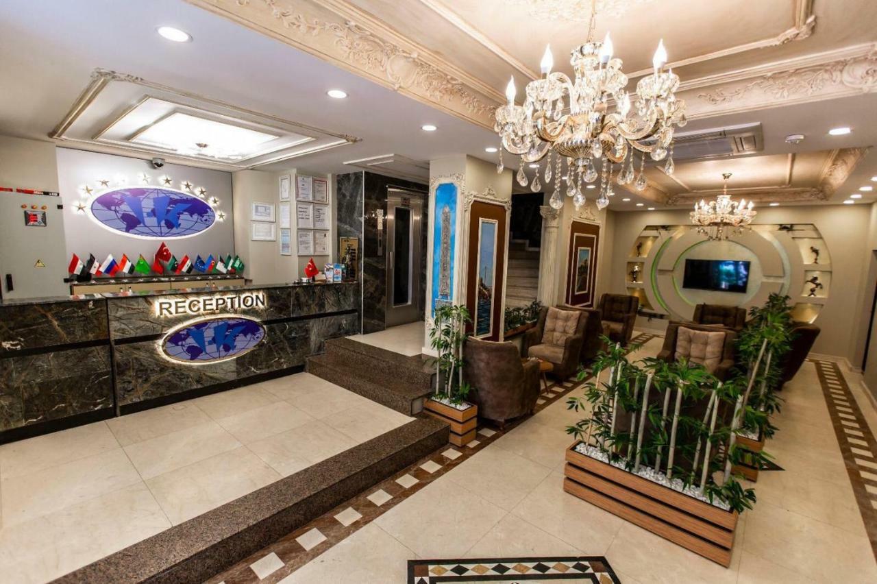 Hotel Kurban