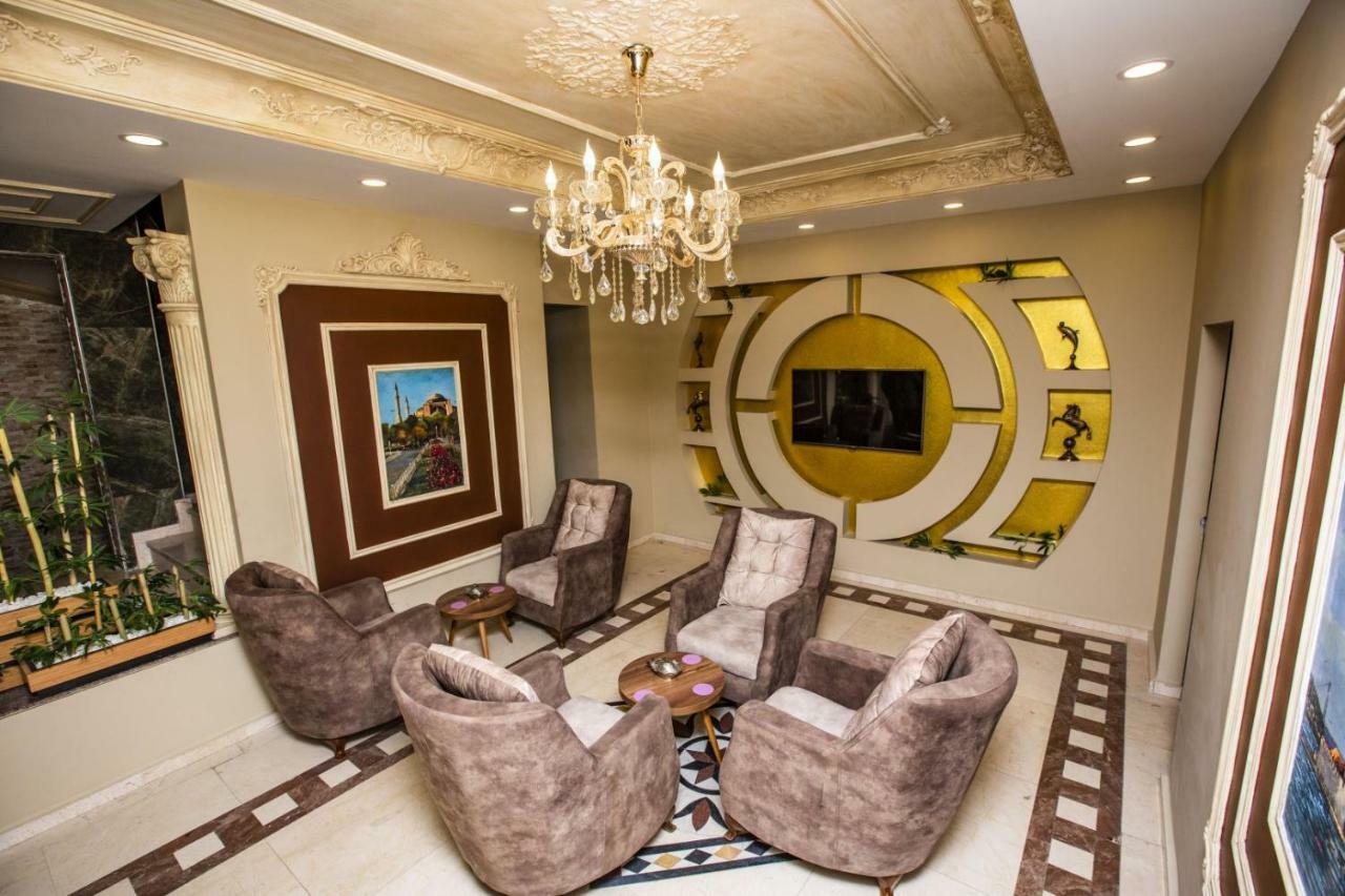 Hotel Kurban 3*