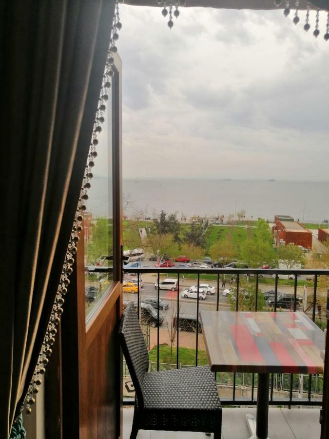 Hotel Seahouse Suites 3*