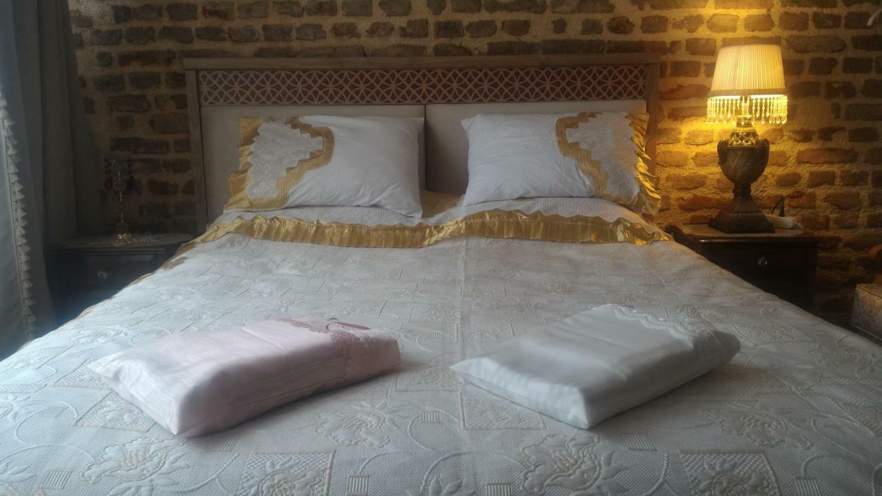 Fener Sweet Homestay