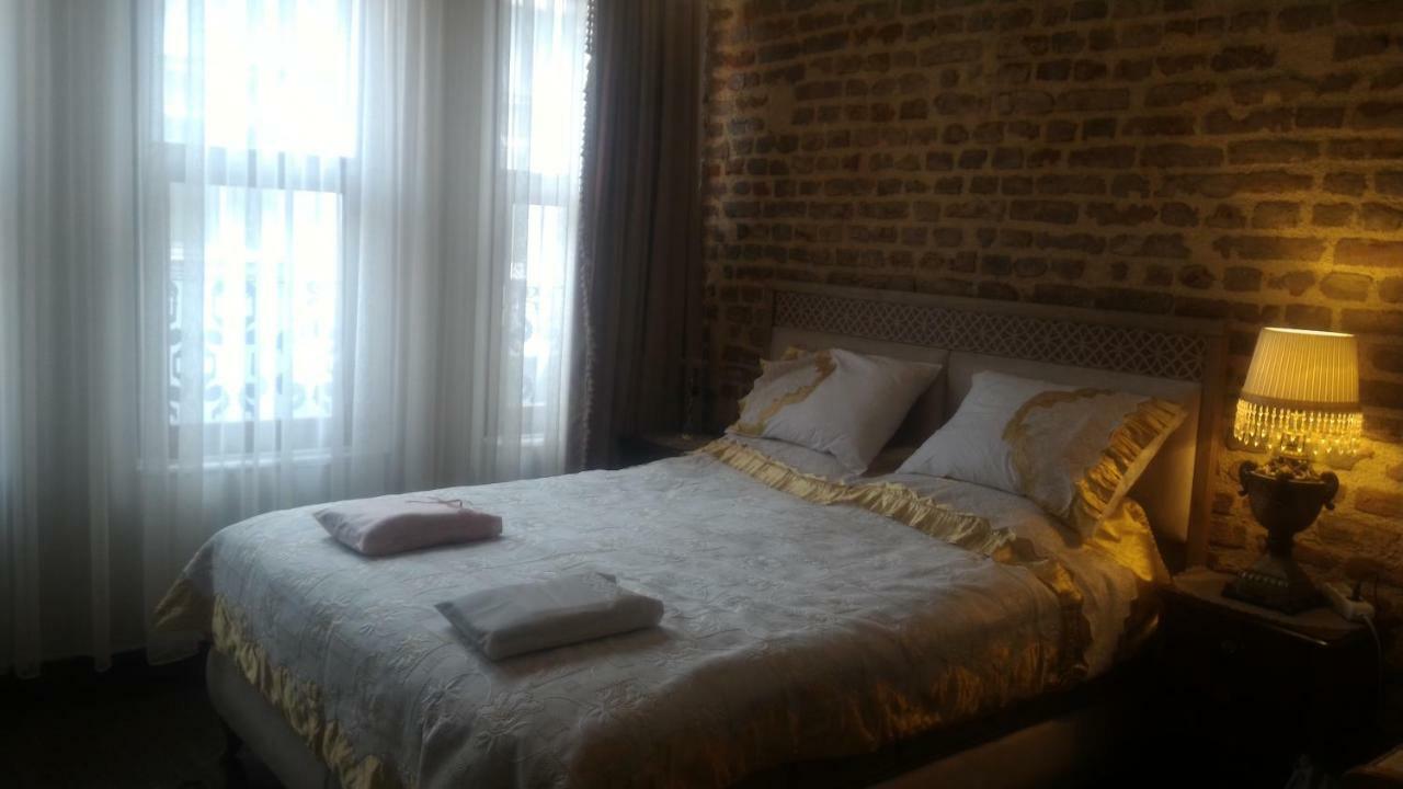 Homestay Fener Sweet Istanbul
