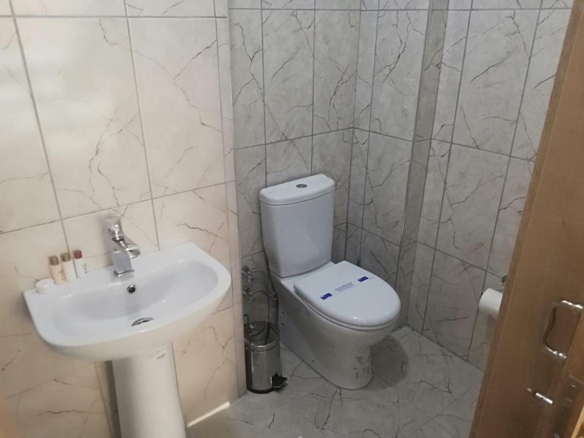 Zengin Hotel Istanbul