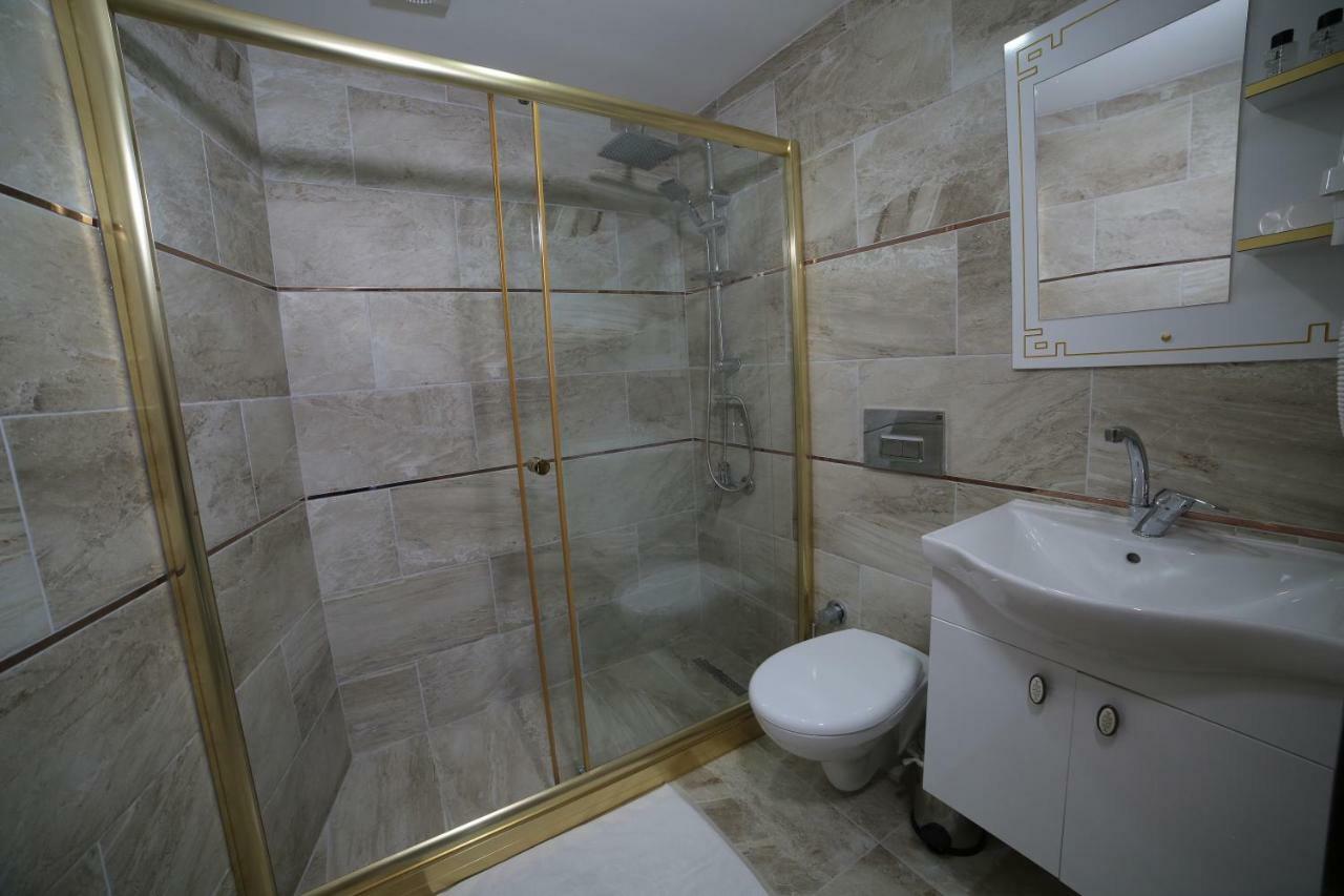 Aksaray Hotel Istambul