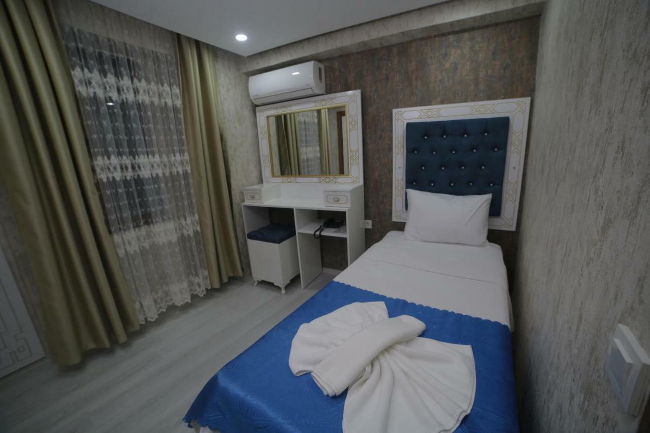Aksaray Hotel Istambul