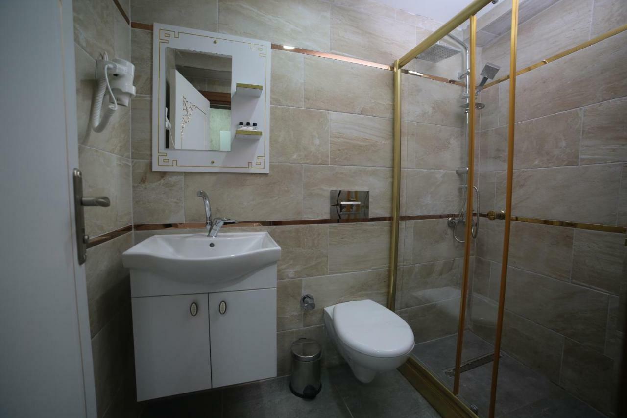 Aksaray Hotel Istambul