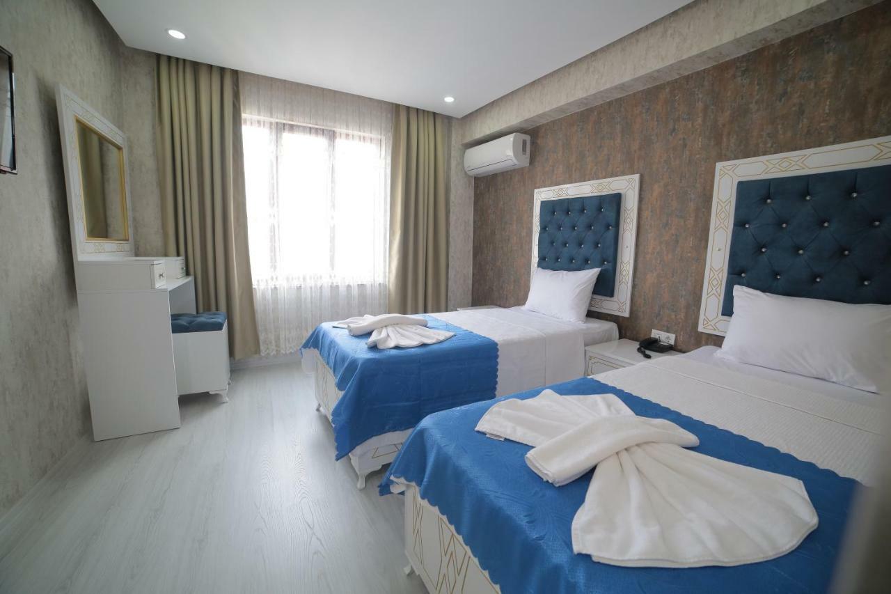 Hotel Aksaray Istambul