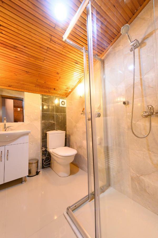 Aparthotel Entes 3*