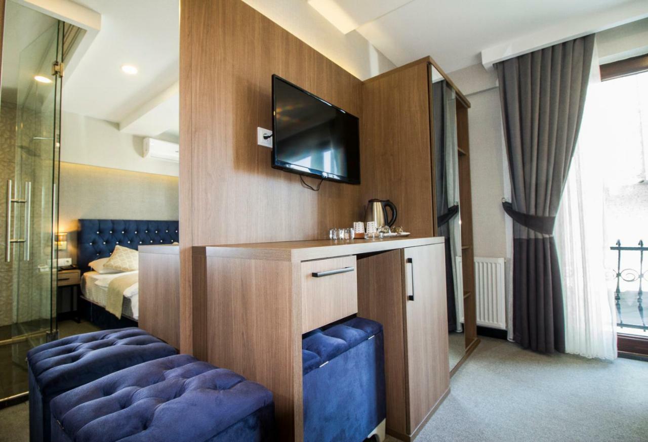 Aparthotel Hit Avcilar Istambul
