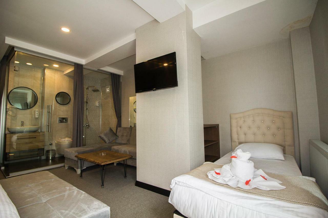 Hit Avcilar Aparthotel Istambul