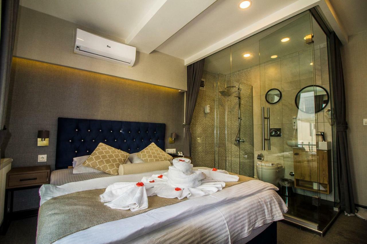 Aparthotel Hit Avcilar