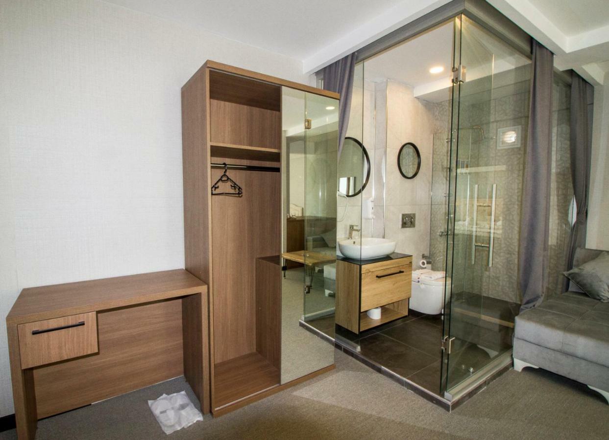 Aparthotel Hit Avcilar 4*