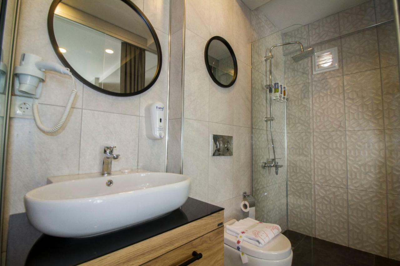 Hit Avcilar Aparthotel 4*
