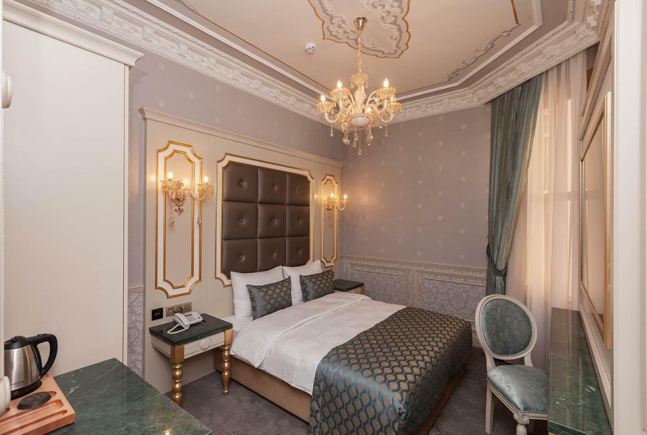 Meserret Palace - Special Category 4*