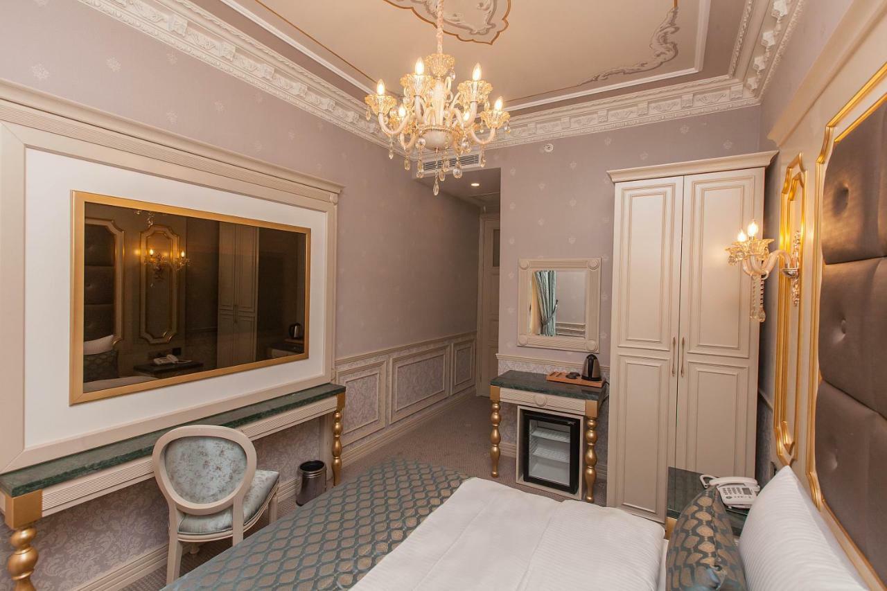 Meserret Palace - Special Category