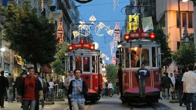 Taksim
