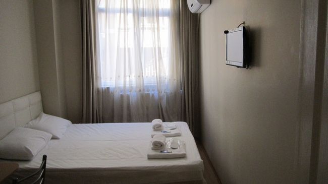 Aparthotel Taksim
