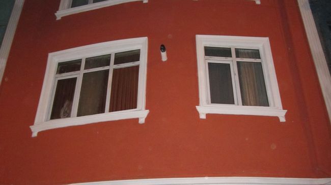 Aparthotel Taksim 3*
