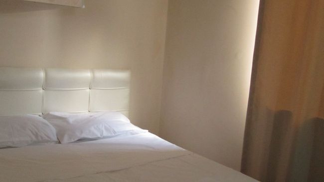 Taksim Aparthotel 3*