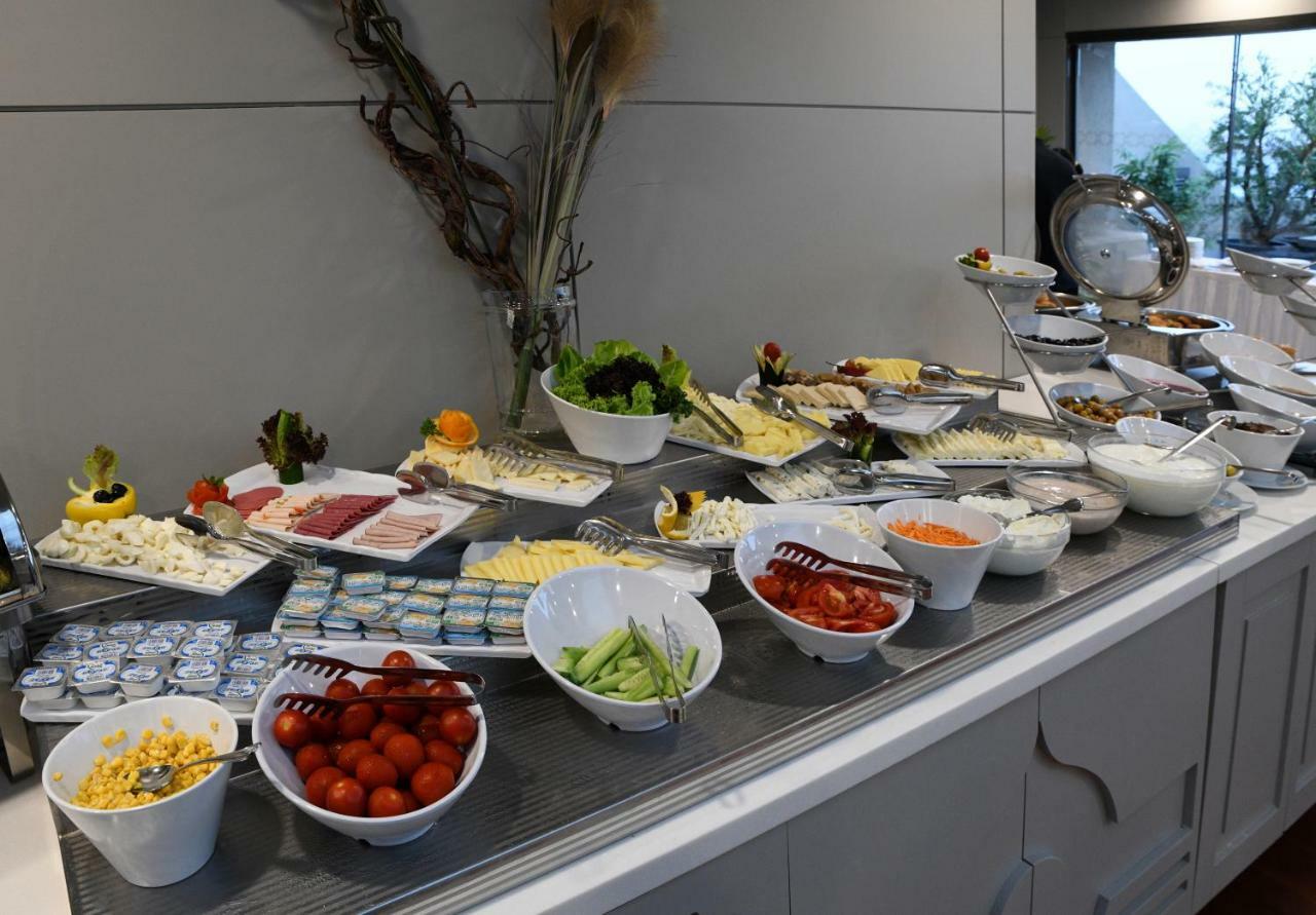 Taksim Square 4* Istanbul