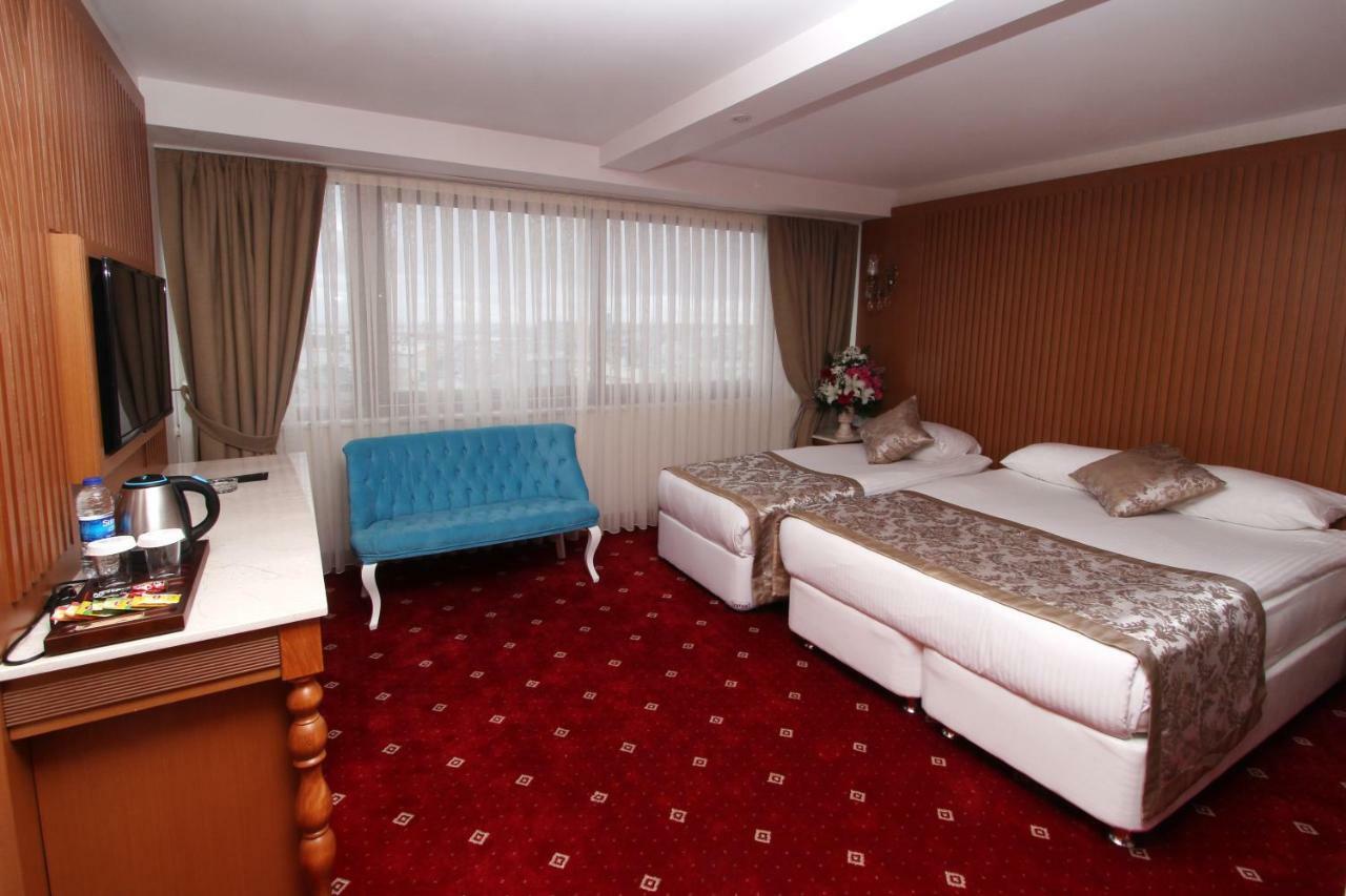 Hotel Tilia Istambul