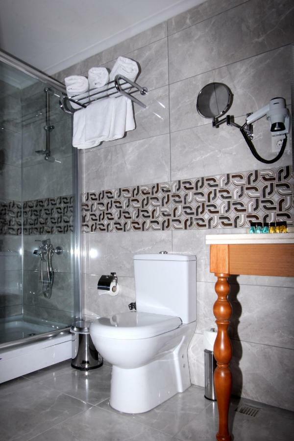 Tilia Hotel