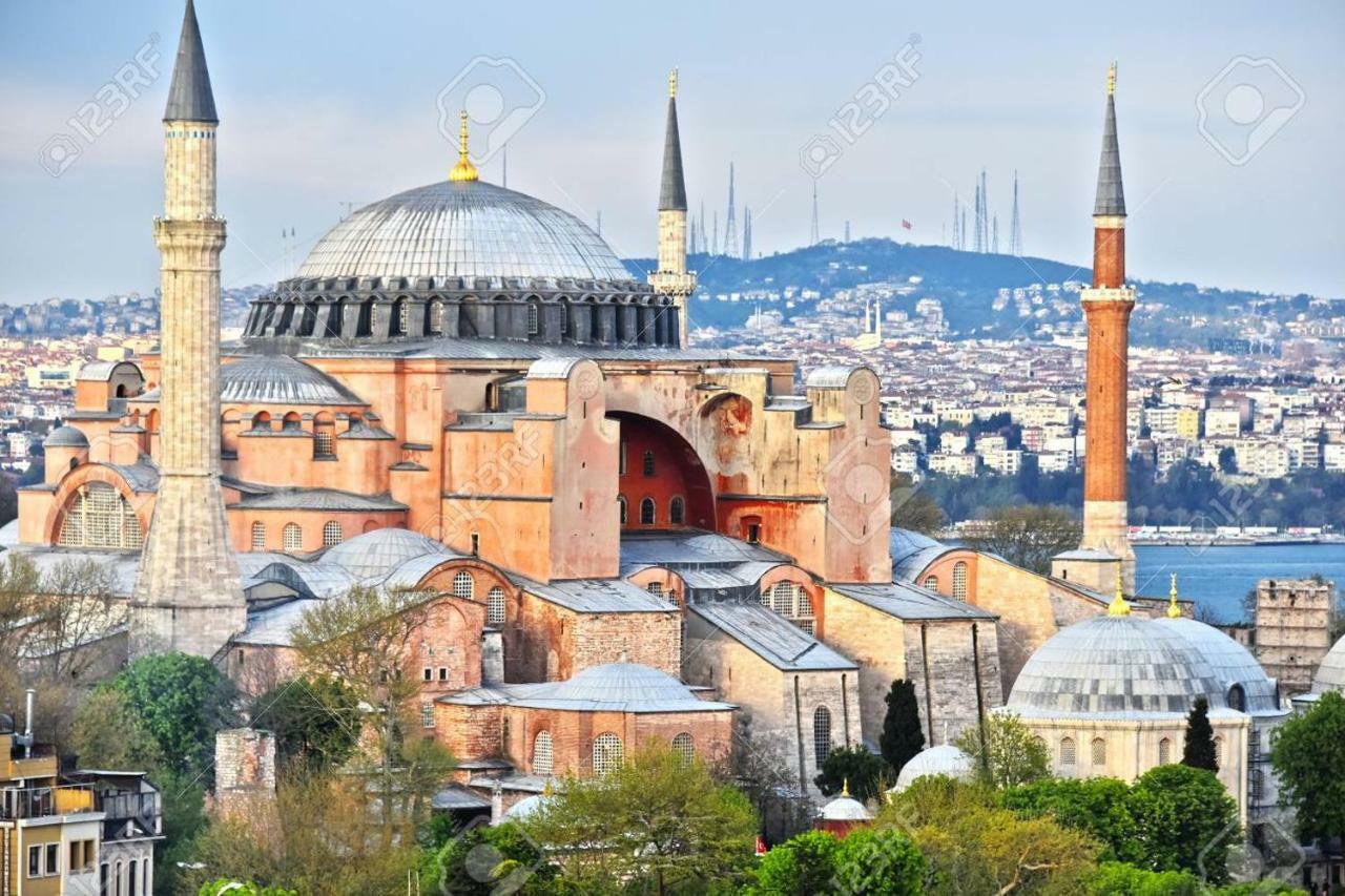 Bakirkoy Tashan Business & Airport Otel