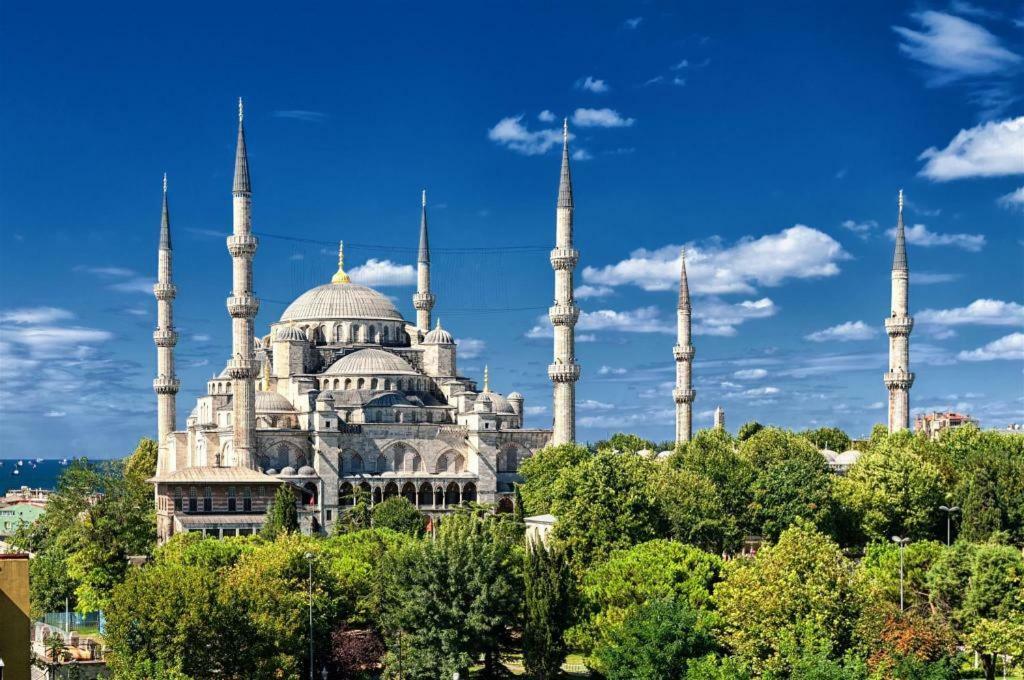 Bakirkoy Tashan Business & Airport 2* İstanbul