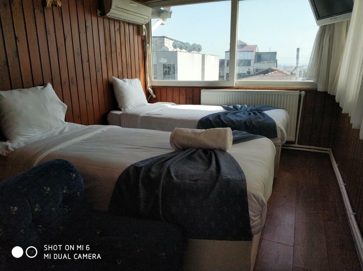 Hotel Akkus Istanbul