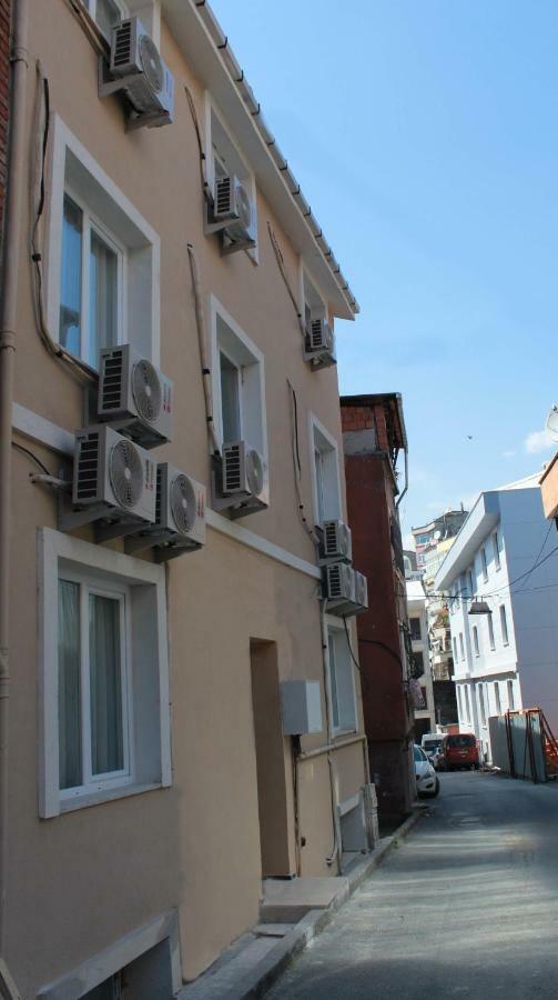 The Lola Hotel Istambul