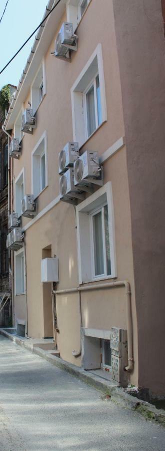 Hotel The Lola Istambul