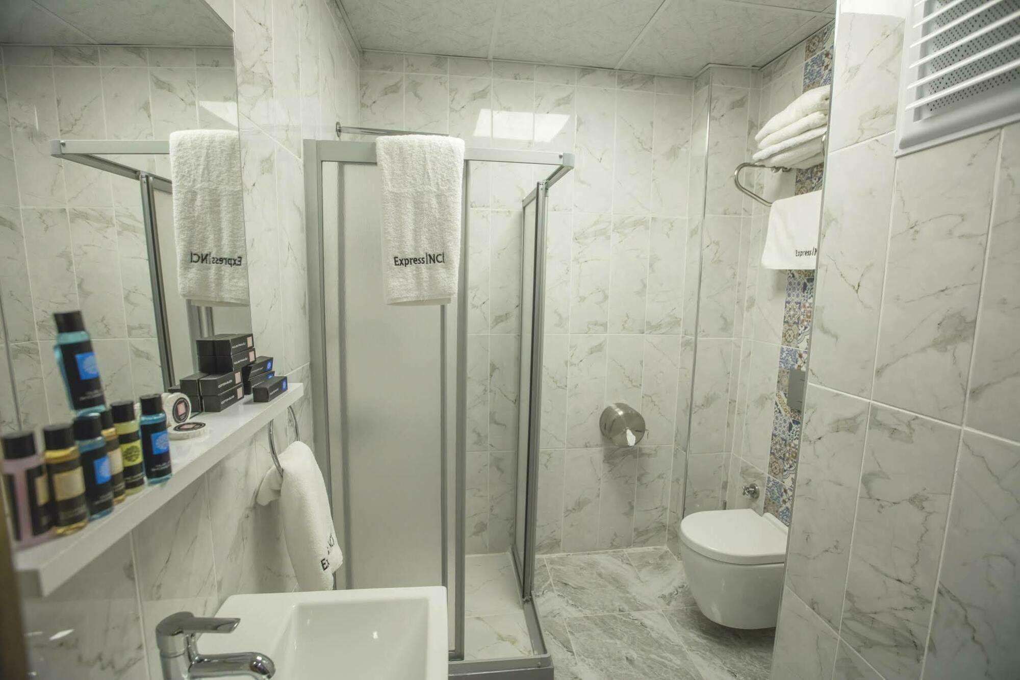 Hotel Express Inci 3*