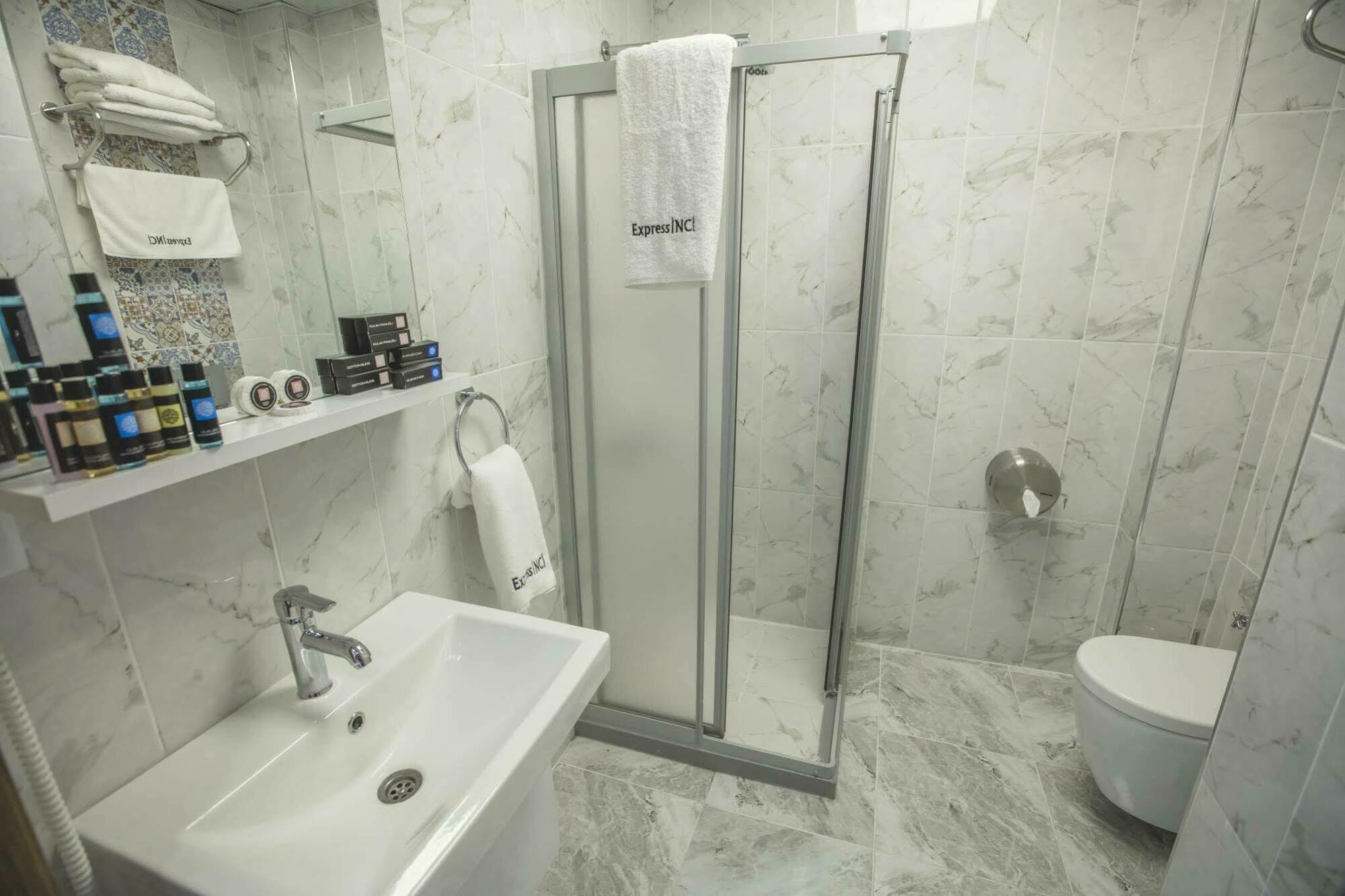 Express Inci Istanbul