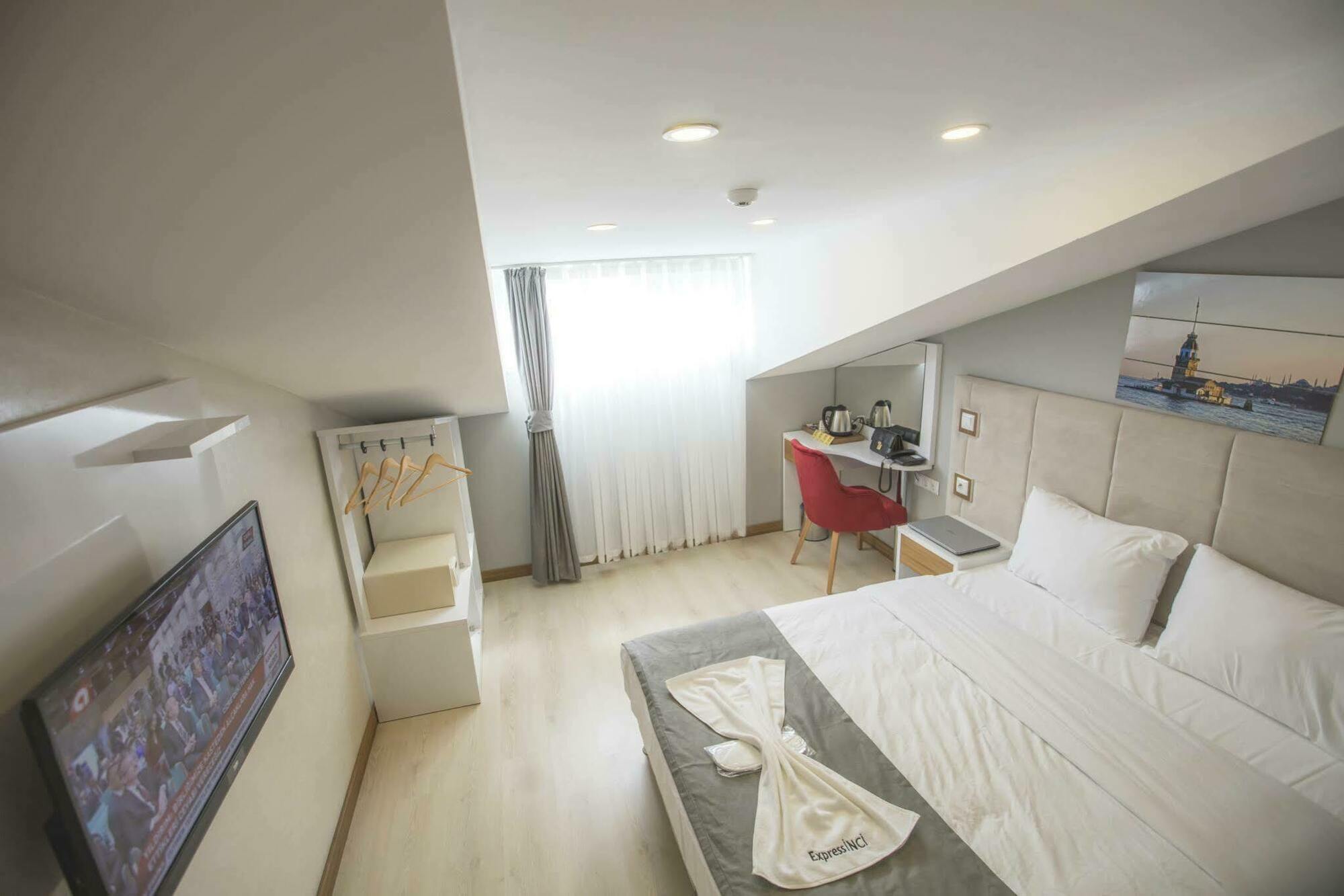 Hotel Express Inci Istanbul