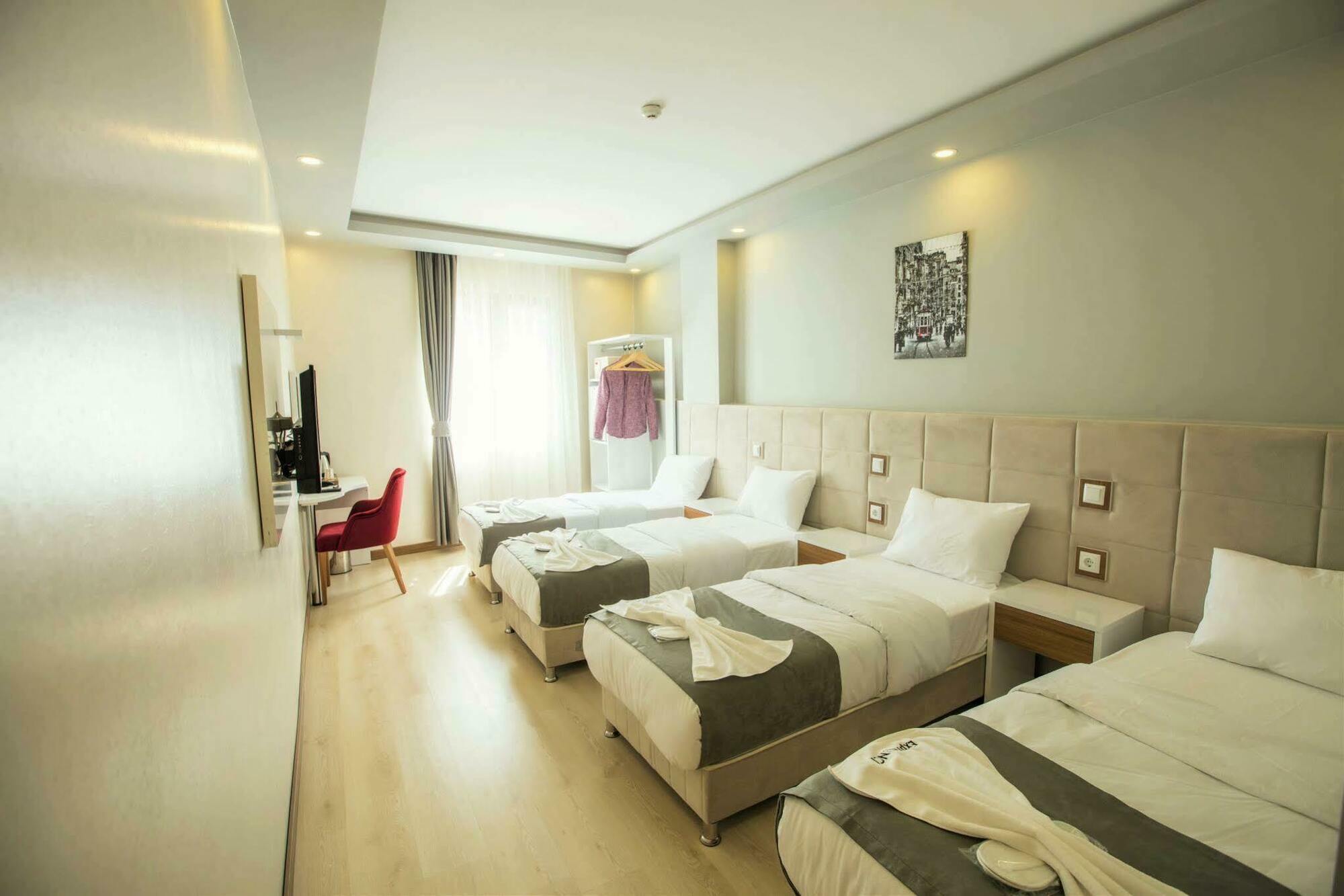 Express Inci Hotel Istanbul