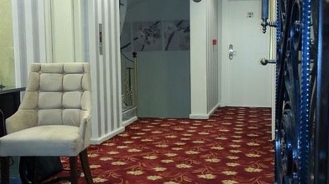Hotel Interstar 2*