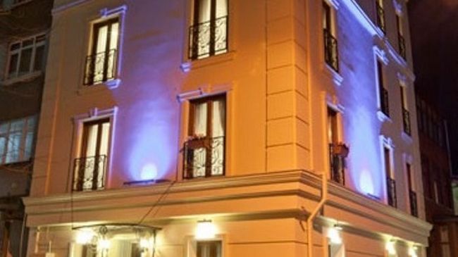 Hotel Interstar