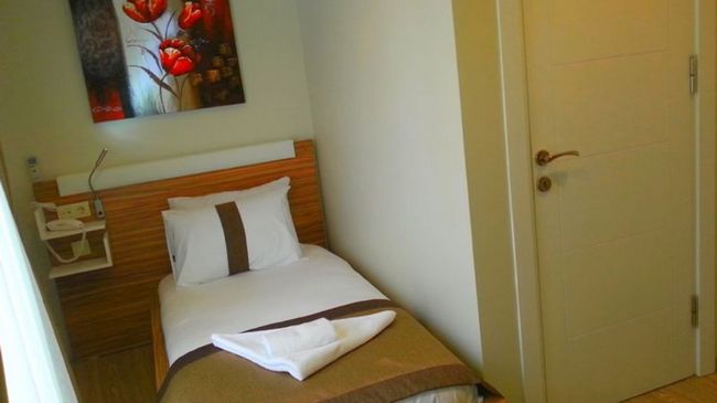 Interstar Istanbul