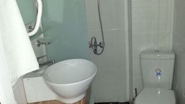 Interstar Hotel