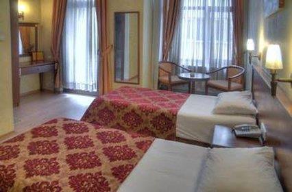 Hotel Nil 3*