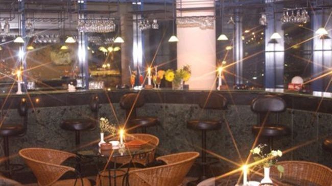 Euro Plaza - Taksim Pera 4* Istambul