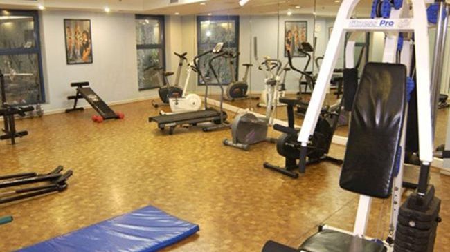 Euro Plaza - Taksim Pera 4* Istambul