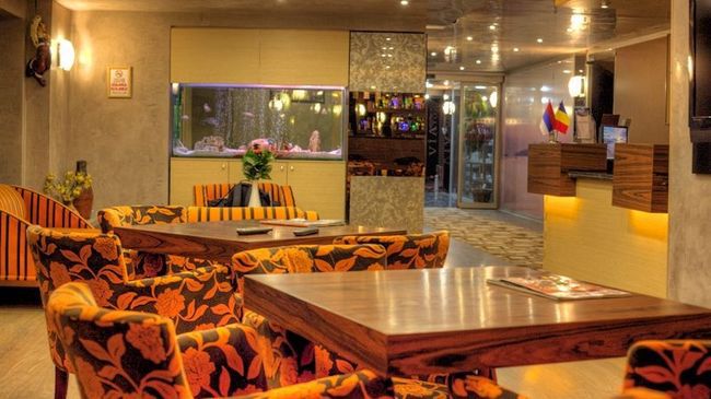 Hotel Suereyya 3*