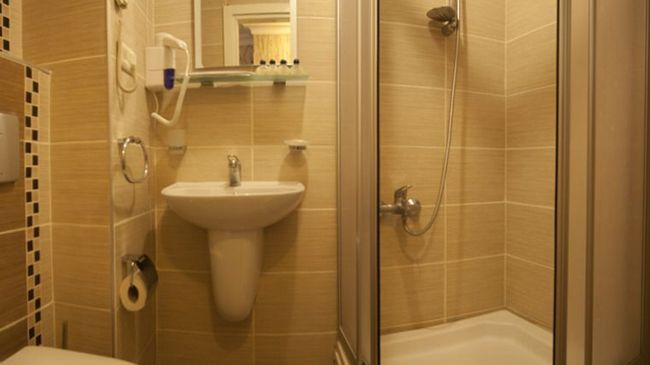Suereyya Hotel 3*