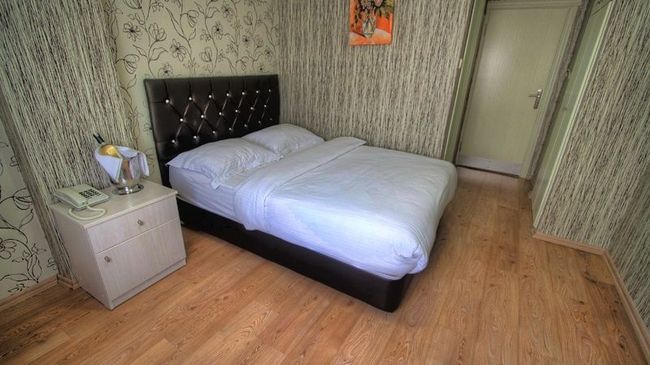 Hotel Suereyya Istanbul